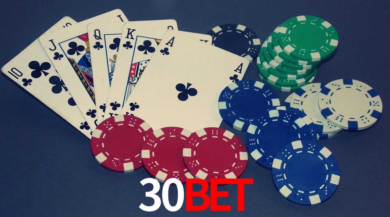 Secure Login 30bet