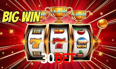 30bet Belo Horizonte - Reivindique Bonus