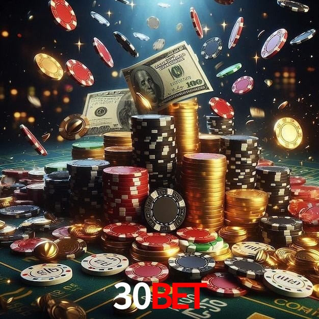 Jogos Exclusivos 30bet