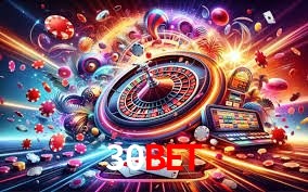 Provedores de Jogos 30bet