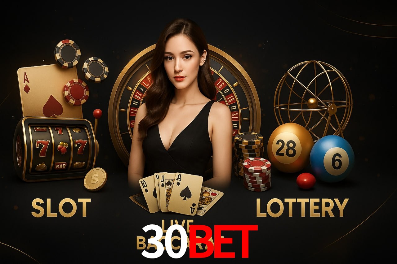 30bet Salvador - Promo Stats