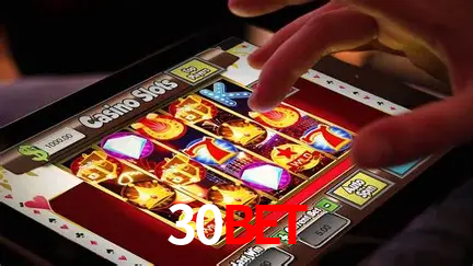 Desvendando o Mundo dos Jogos Virtuais na 30bet