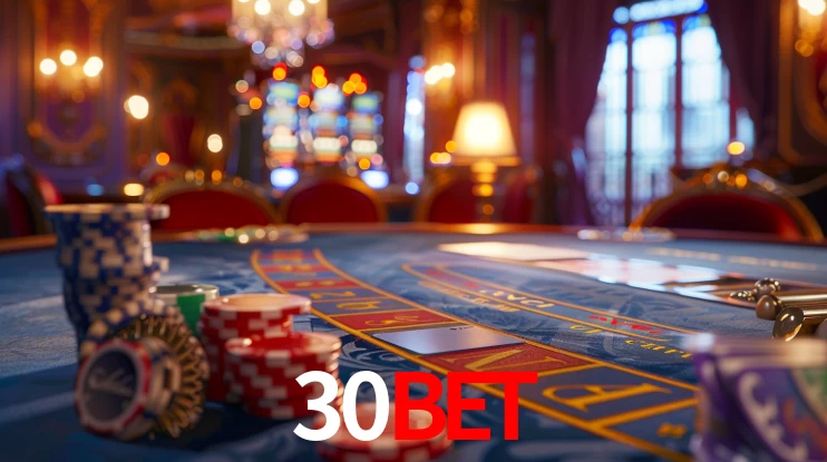 Flash Promotion 30bet