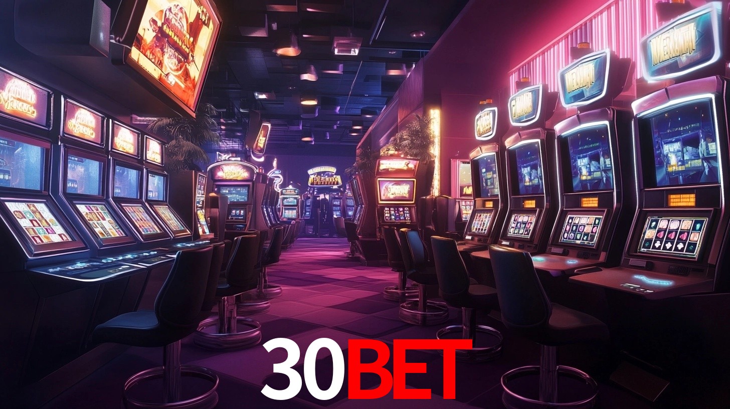 Welcome Bonus 30bet