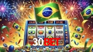 Account Benefits 30bet