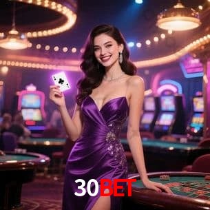 Apostas de Futebol 30bet