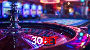 Benefícios da Conta 30bet