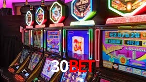 Casino Ao Vivo 30bet