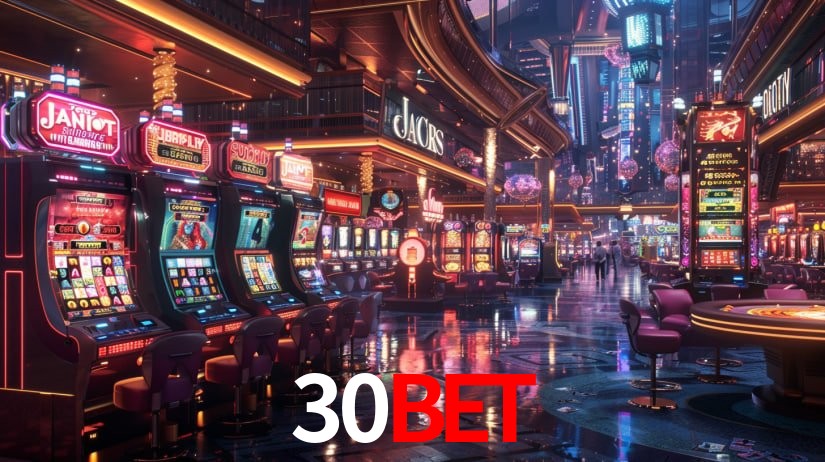 Platform Technology 30bet