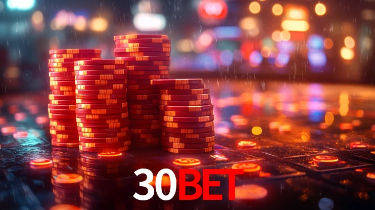 Explore as vantagens do 30bet: serviço profissional e confiabilidade