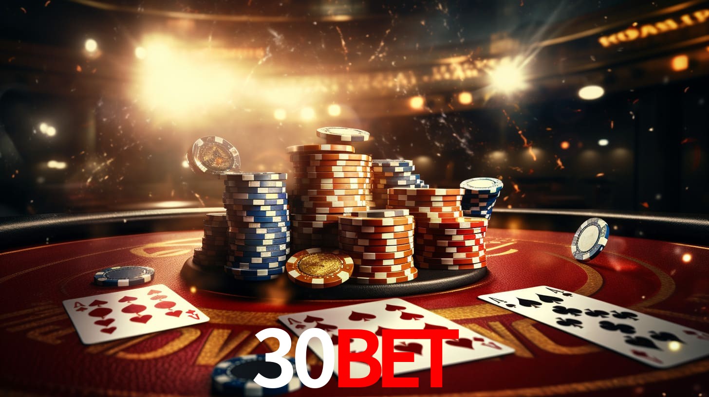 Football Betting 30bet