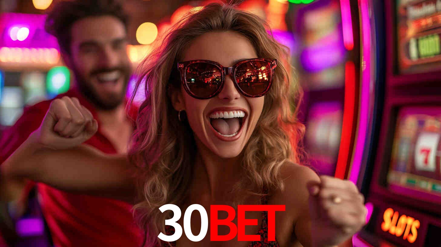 Inovações de Jogos na 30bet: O Futuro das Experiências Interativas